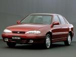 Hyundai Elantra 1993 года